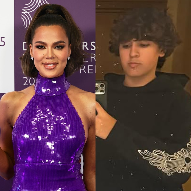 Khloe Kardashian, Mason Disick